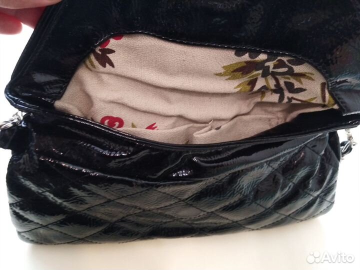 Сумка женская клатч