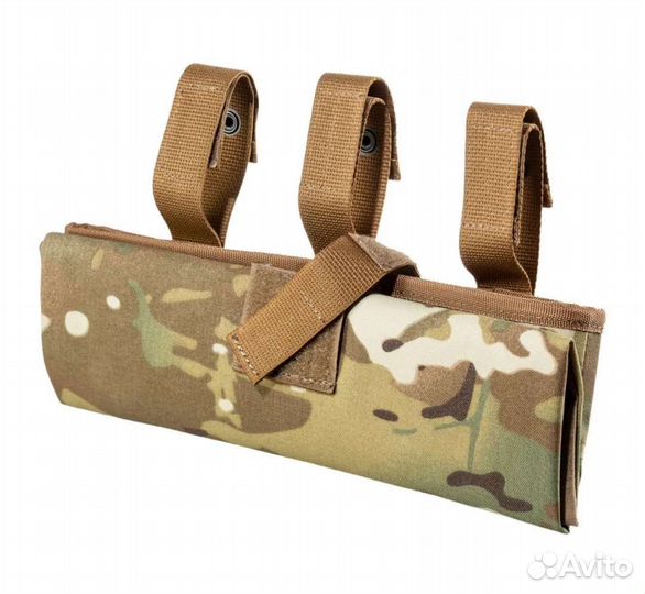 Подсумок под сброс магазинов Wartech up-113