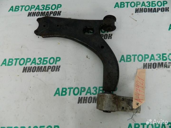 Рычаг передний левый для Ford Fusion 2002-2012г