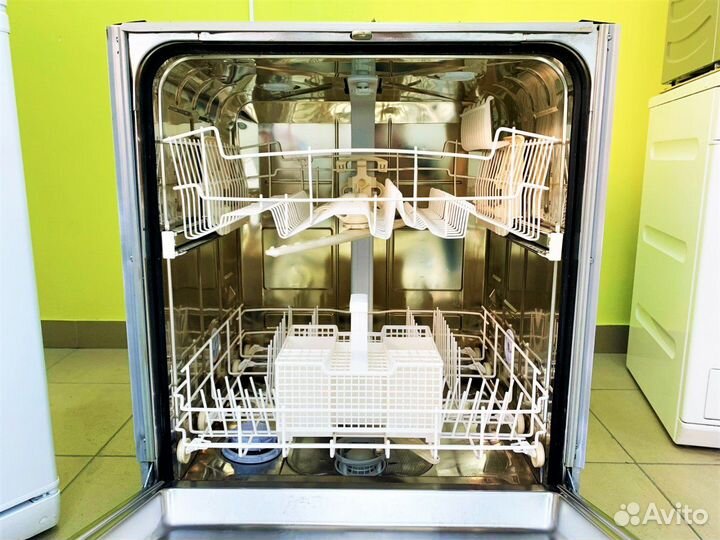 Посудомоечная машина бу Kuppersbusch. Гарантия