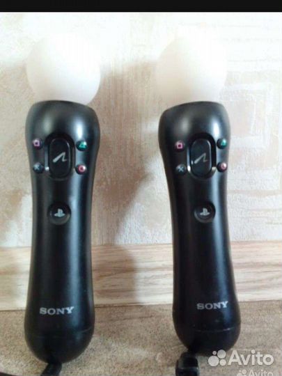 Sony playstation 4 vr