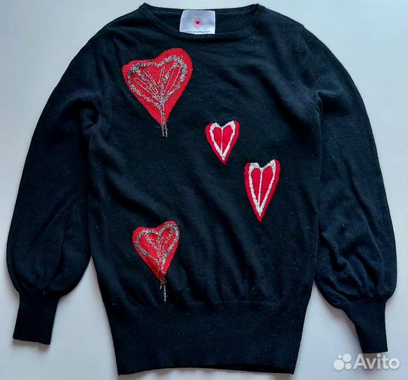 Джемпер женский Herzen's Angelegenheit (Германия)