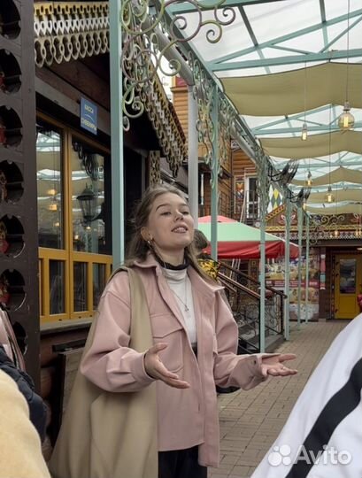 Гид, экскурсовод, экскурсии Ярославль