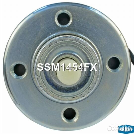 Krauf SSM1454FX Реле втягивающее стартера