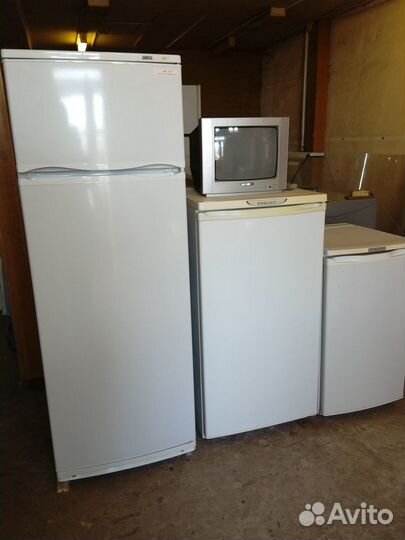 Холодильники Б/У на Коминтерна ж/д Вокзал Доставка