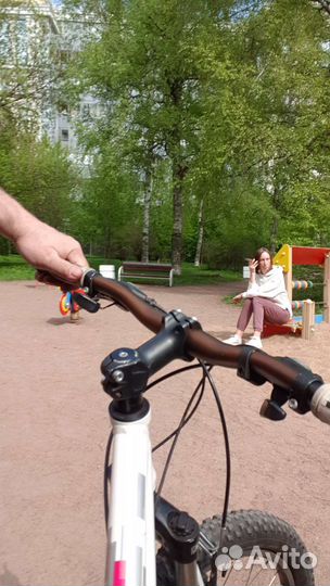 Велосипед Scott Contessa 60 26