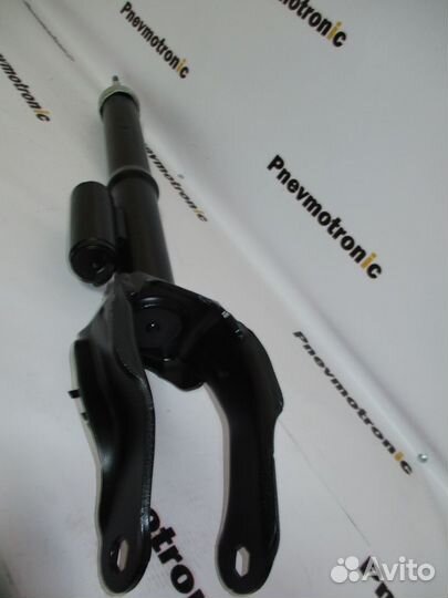 Амортизатор Мерседес W166 GLE 350 передний