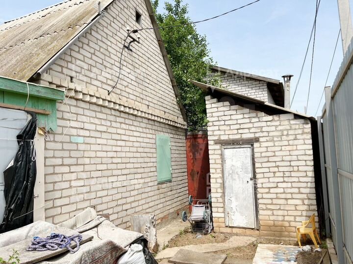 Дача 20 м² на участке 5,6 сот.