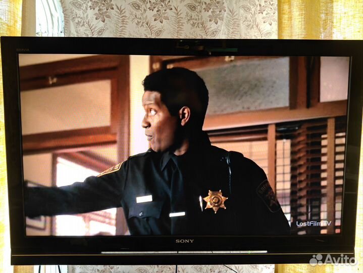 Телевизор Sony 46