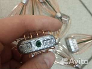 Тверская кормушка на фидер