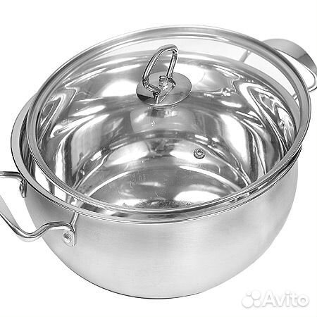 Набор посуды