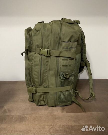 Рюкзак туристический (тактический) новый