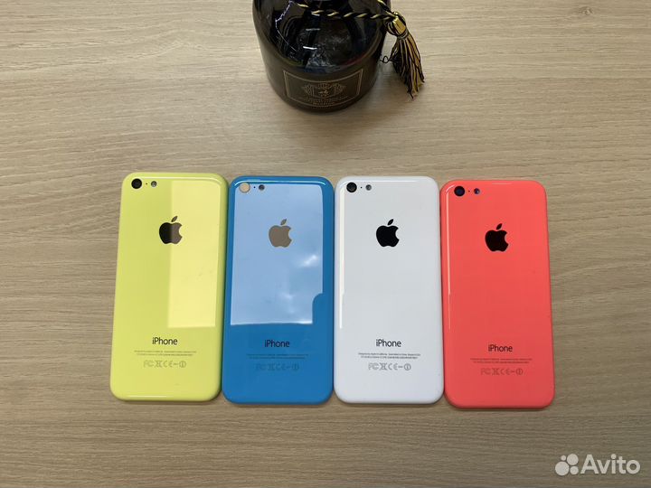 Корпус для iPhone 5C