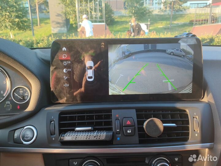 Установка сигнализации, мультимедиа,камер и др