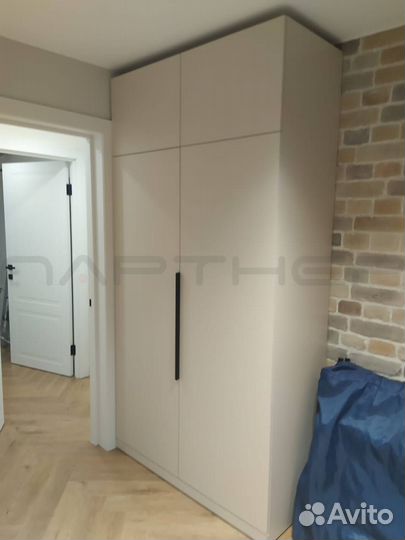 Шкаф любого типа и размера