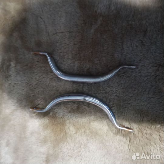 Ручки пассажира Иж Планета 5 (Юпитер 5)