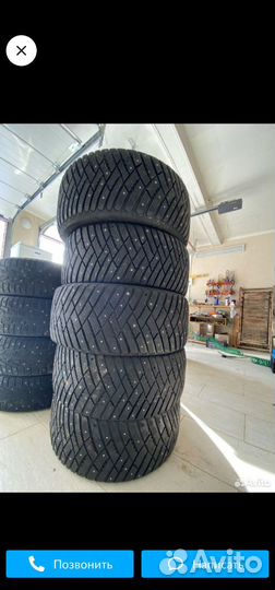 Goodyear UltraGrip 245/45 R18