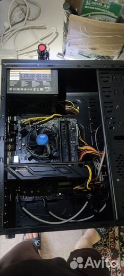 Персональный компьютер