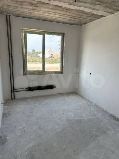 3-к. квартира, 81,2 м², 9/9 эт.