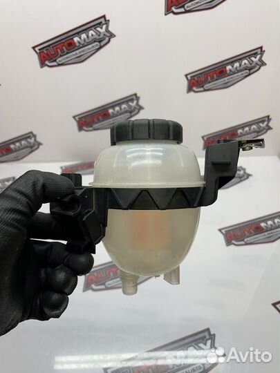 Бачок расширительный Mercedes GLC X253 2017