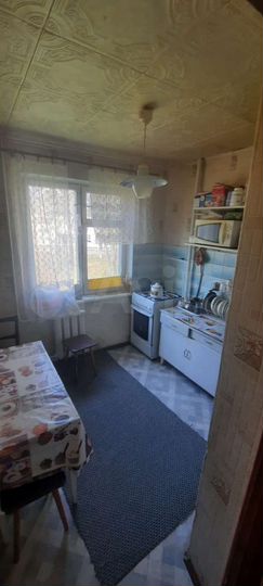 2-к. квартира, 46 м², 2/4 эт.