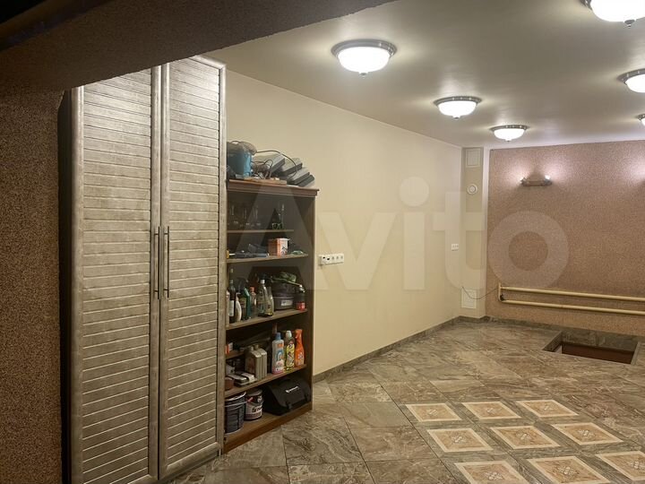 Гараж, 20 м²