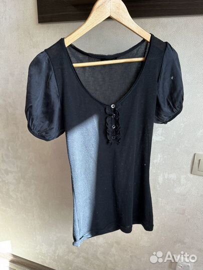 Женские вещи 46-48р