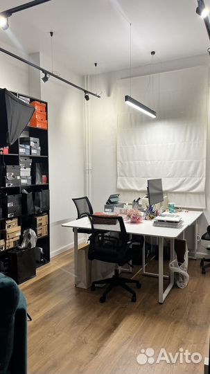 Готовый бизнес Магазин кроссовок