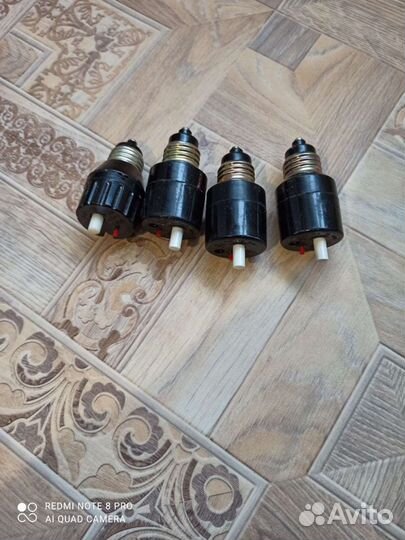 Элекротовары