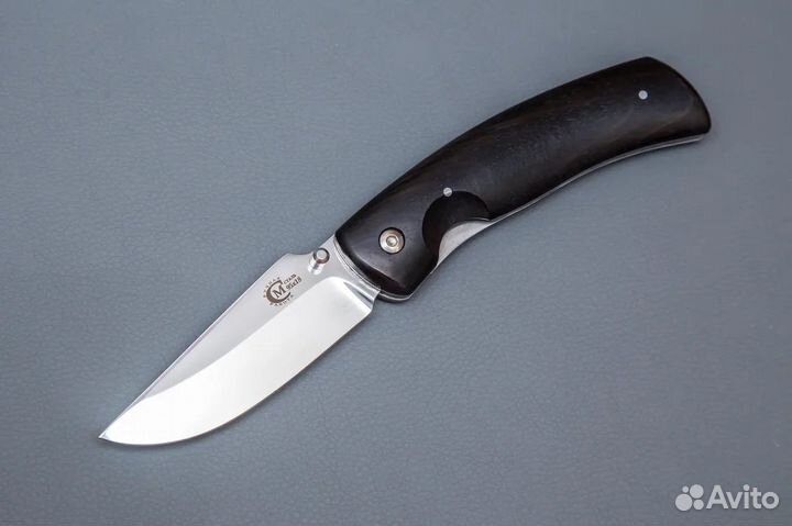 Нож складной Семин Аляска