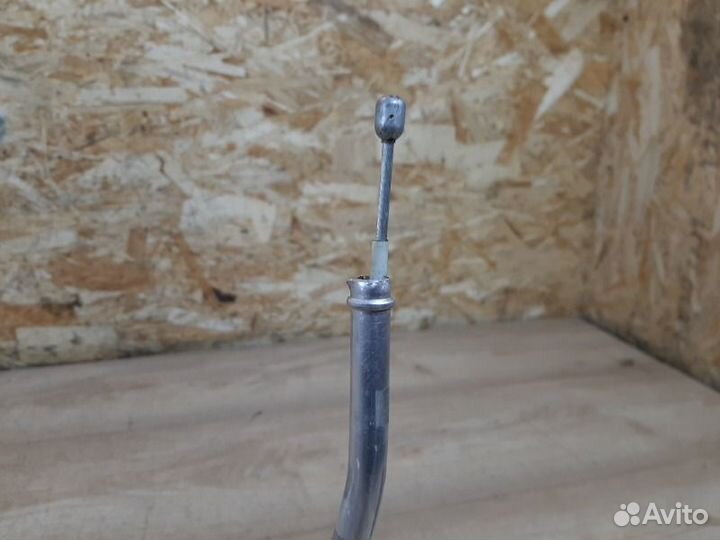 Трос ручника Skoda Octavia A7 liftback 1 2019