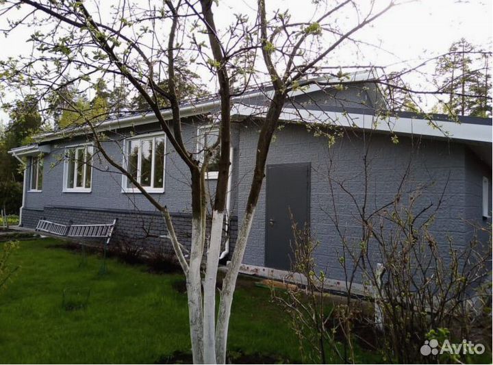 Теплоблок утепленный блок