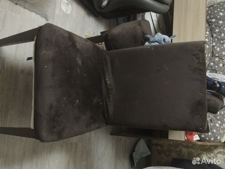 Кухонные стулья бу