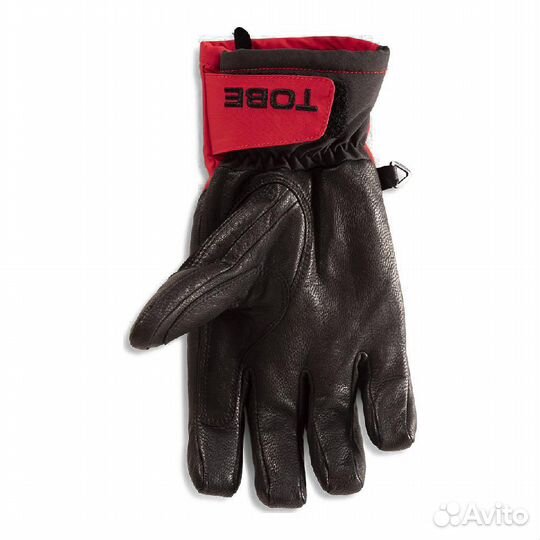 Перчатки Tobe Capto Undercuff V3 с утеплителем