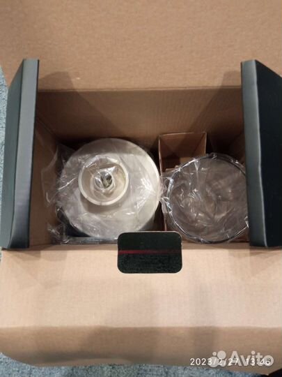 Блендер погружной redmond