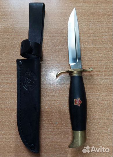 Нож финка нквд