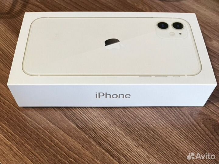 iPhone 11 128gb бу