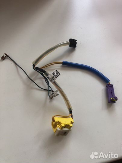 Проводка ваг