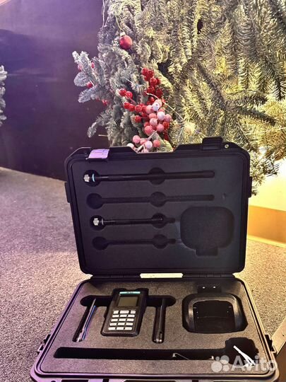 Обнаружитель дронов булат 4 в Москве