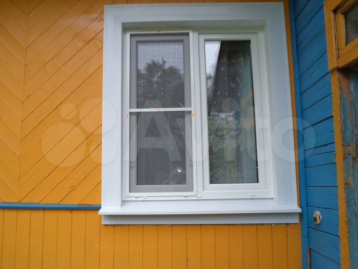 Дом 120 м² на участке 25,5 сот.