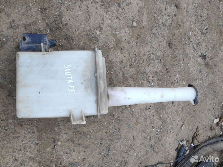 Бачок омывателя