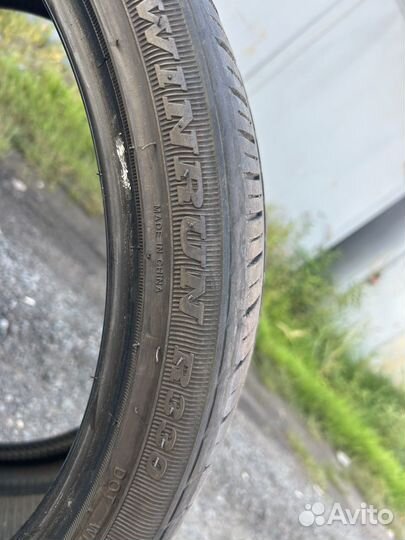 Winrun R330 295/30 R20 102Y