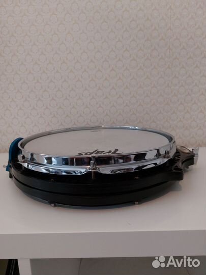 Рабочий барабан traps