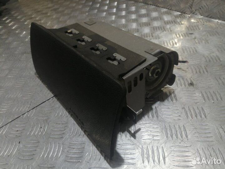 Подушка безопастности Hummer H3 LLR 2007