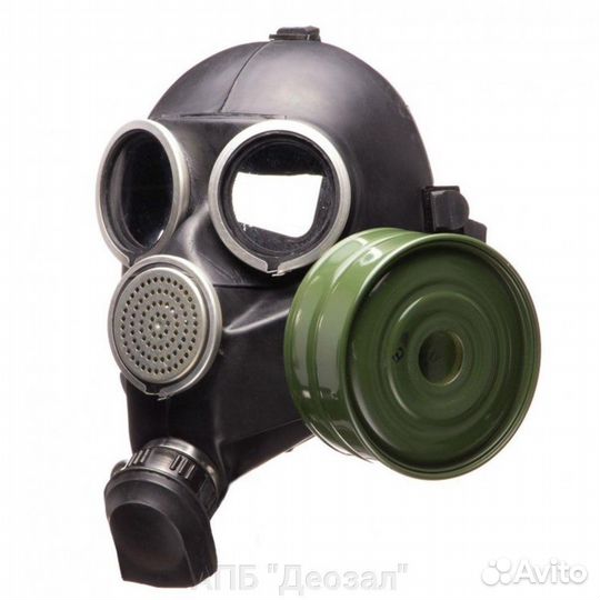 Гп-7вмт Гп-7 без фильтра