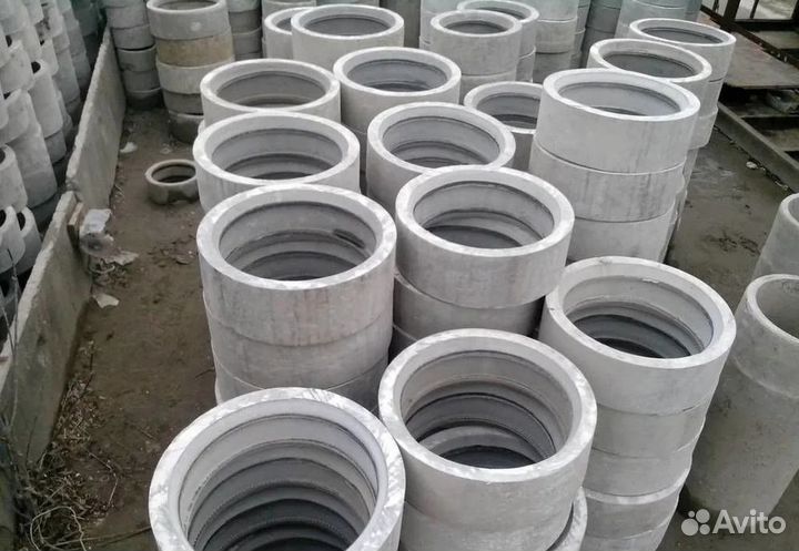 Кольцо кс 20-9