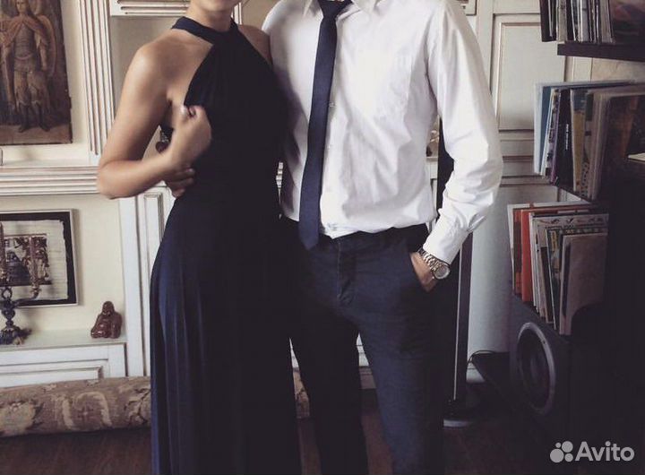 Платья подружек невесты