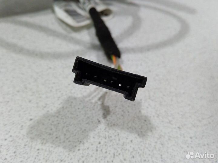 Проводка (коса)