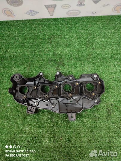 Крышка головки блока цилиндров Volvo S60 B4164T