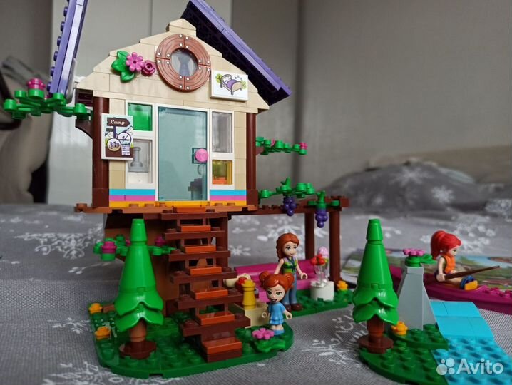 Lego Friends 41679